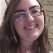 Profesora de inglés, español, catalán o refuerzo en general